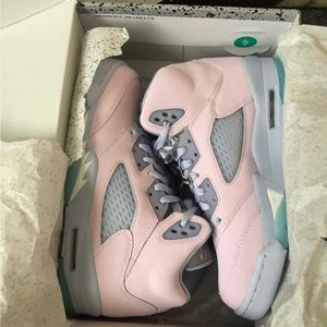 Air Jordan 5 Easter’s